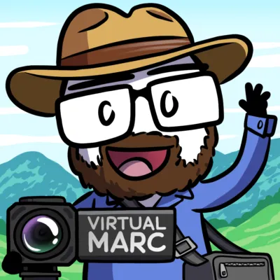 Profile image for virtualmarc