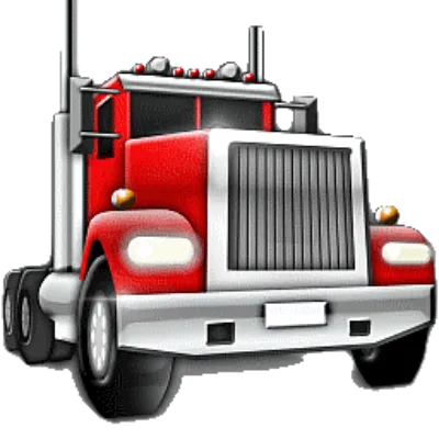 Profile image for GStats.app :ats: American Truck Simulator :bot: