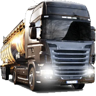 Avatar for GStats.app :ets2: Euro Truck Simulator 2 :bot: